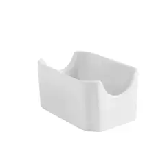 CORONA - Azucarera Sobres 10.5X7.5 Cm Actualite Blanco