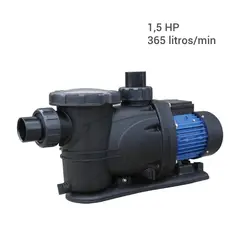 HUMBOLDT - Bomba Piscina 1.5 Hp