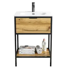 SENSI DACQUA - Mueble de Baño 60cm Taipei
