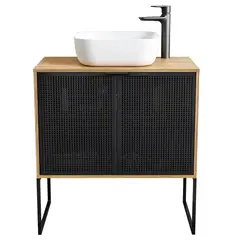 SENSI DACQUA - Mueble de Baño 60cm Riad