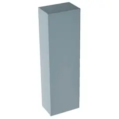 SENSI DACQUA - Mueble Auxiliar de Baño a Muro Lateral Nilo