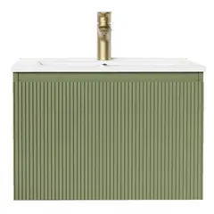 SENSI DACQUA - Mueble de Baño con Lavamanos 60cm Cali