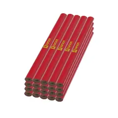 KARSON - Set 20 Lápices Carpintero