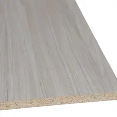 VESTO - Tablero Mdp Pinot Gris 15mm 1.83x2.50m