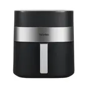 WURDEN - Freidora de Aire Wfr-easychef55
