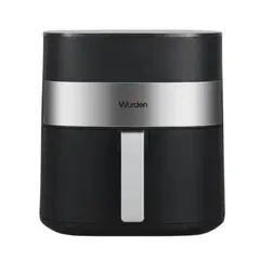 WURDEN - Freidora de Aire Wfr-easychef55
