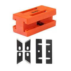 BAUKER - Perfilador Cantos 15-25mm