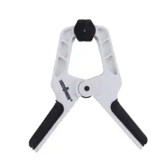 UBERMANN - Prensa 3 Pulgadas