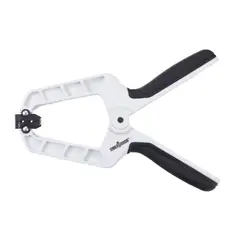 UBERMANN - Prensa 9 Pulgadas