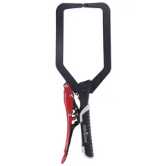 UBERMANN - Hombresolo Presion Soldador 10 Pulgadas