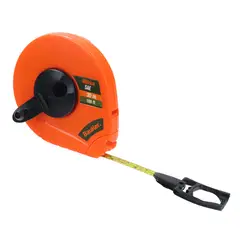 BAUKER - Cinta Metrica 30m