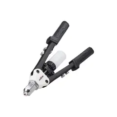 UBERMANN - Remachadora 3/32 Pulgada Hasta ¼ Pulgada