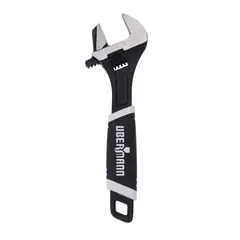 UBERMANN - Llave Expansión 10 Pulgadas