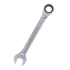 UBERMANN - Llave 8mm Combinada Tipo Ratchet
