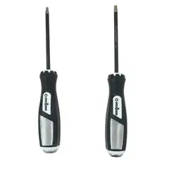 UBERMANN - Set 2und Destornilladores Torx T25-T30x100mm