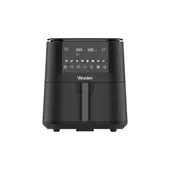 WURDEN - Freidora de Aire Digital 4.2 Litros