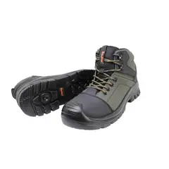 BAUKER - Bota de Seguridad Rocky Puntera Composite Talla 37
