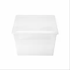 CASA BONITA - Caja Modubox 30 litros 35x27x42 cm