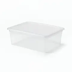 CASA BONITA - Caja Modubox 10.3 litros 26x13x38 cm