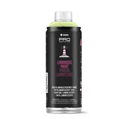 MONTANA COLORS - Aerosol Luminiscente 400ml