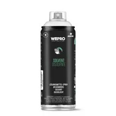 MONTANA COLORS - Aerosol Disolvente 400ml