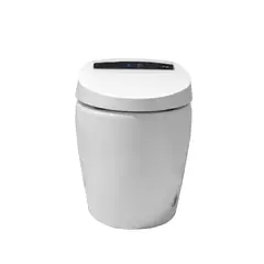 SENSI DACQUA - Sanitario Smartone 30.5 Blanco