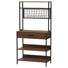 JUST HOME COLLECTION - Mueble Cocina Cajón Austria