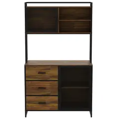JUST HOME COLLECTION - Mueble Cocina XL Austria