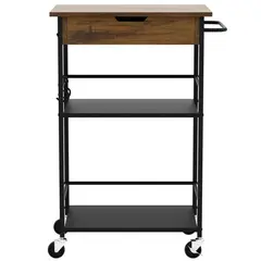 JUST HOME COLLECTION - Isla Cocina S Austria