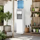 VOLKER - Dispensador Agua Ped Elec Bot