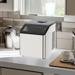 VOLKER - Máquina de Hielo Automático