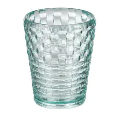 JUST HOME COLLECTION - Set x6 Vasos + Jarra Carlyle