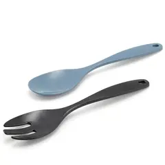 undefined - Cuchara Tenedor Ensalada