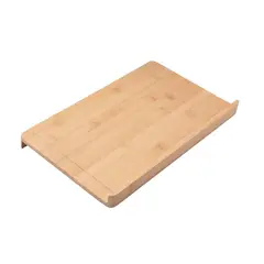 JUST HOME COLLECTION - Tabla de Cortar Bambú 39x24x3
