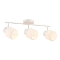JUST HOME COLLECTION - Barra Hive 3l E27 Blanco