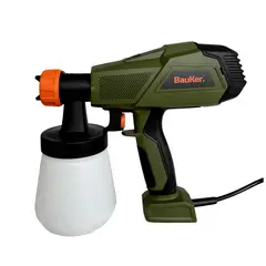 BAUKER - P Hvlp 450w 700ml 110v