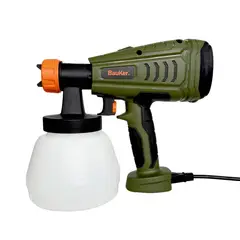 BAUKER - P Hvlp 550w 1300ml 110v