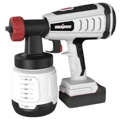 UBERMANN - P Hvlp Cordless 800 ml