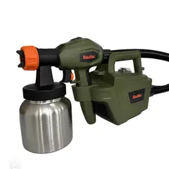 BAUKER - P Hvlp 650w 800 ml 110v