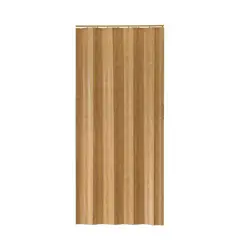 HOGGAN - Puerta Tivoli 80x200cm Golden Oak
