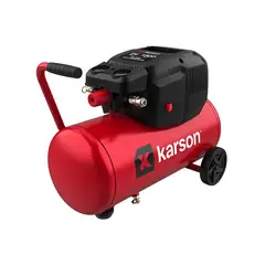 KARSON - Compresor 24 Litros