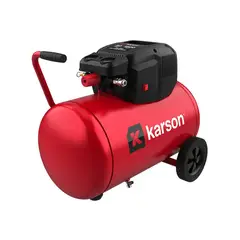 KARSON - Compresor 50 Litros