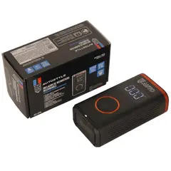 AUTOSTYLE - Inflador Recargable Digital