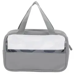 JUST HOME COLLECTION - Bolsa Viaje para Cosméticos