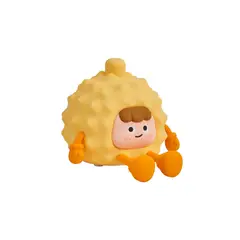 JUST HOME COLLECTION - Luz Noche Infantil Fruta Sentado