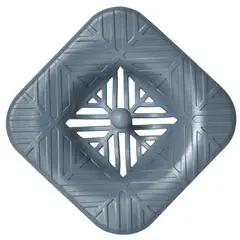UMBRA - Filtro Fregadero Cocina Trellis Azul