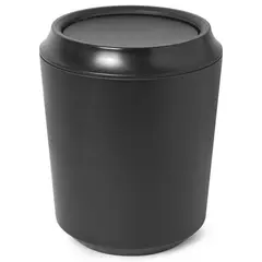 UMBRA - Papelera Corsa Negro