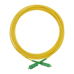 DAIRU - Cable Fibra Óptica 5M