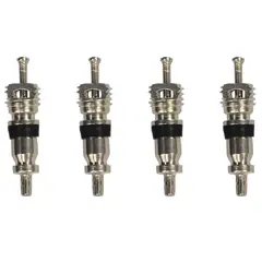 AUTOSTYLE - 4X Pepa Nucleo Schrader