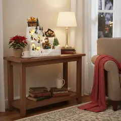 undefined - Centro Esquí Navideño 33.5cm